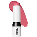 Mario Soft Pop Cream Blush Stick - Cruelty-Free, Paraben-Free Dewy Finish Makeup for Natural Radiant Look