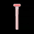 4-In-1 Radiant Renewal Skincare Wand with Red Light Therapy