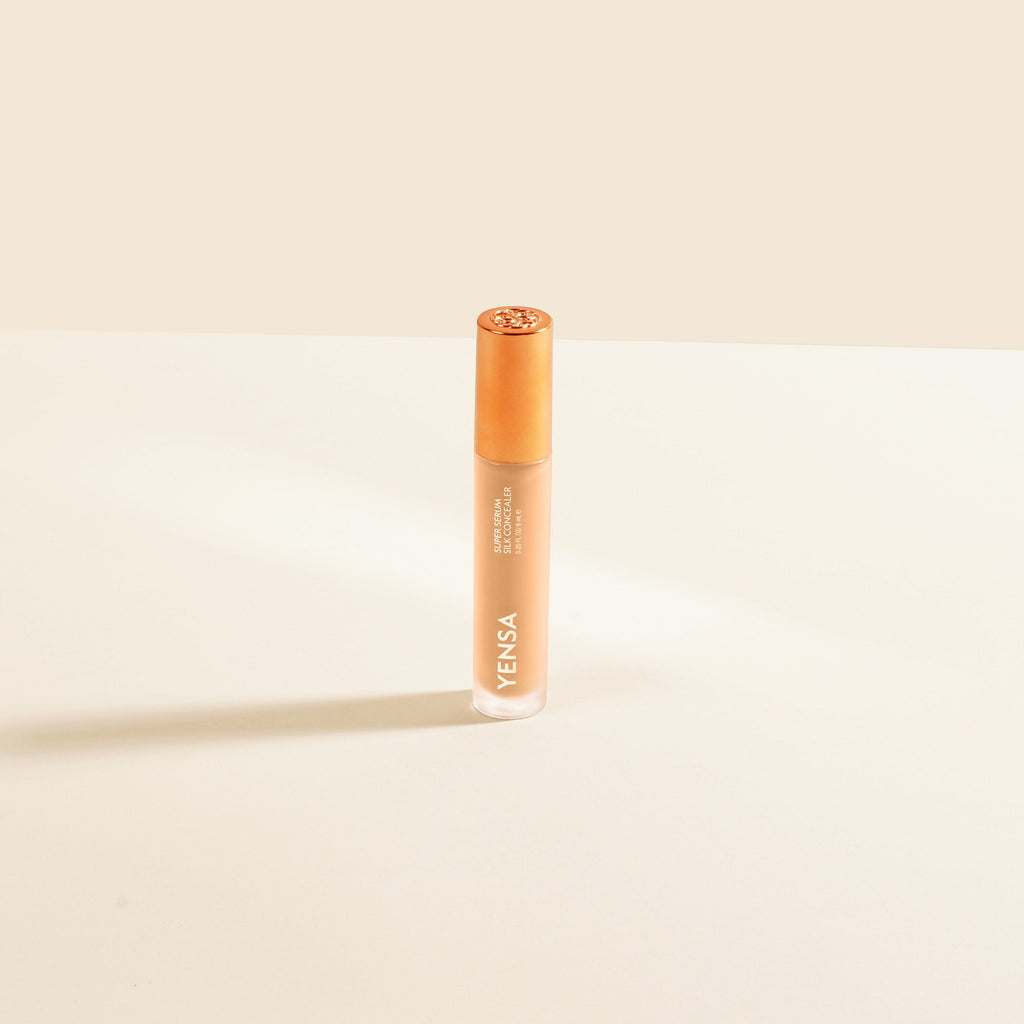 Super Serum Silk Concealer