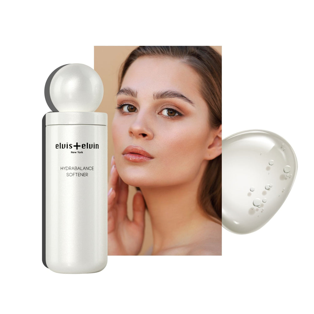 Hydra-Balance Facial Softener