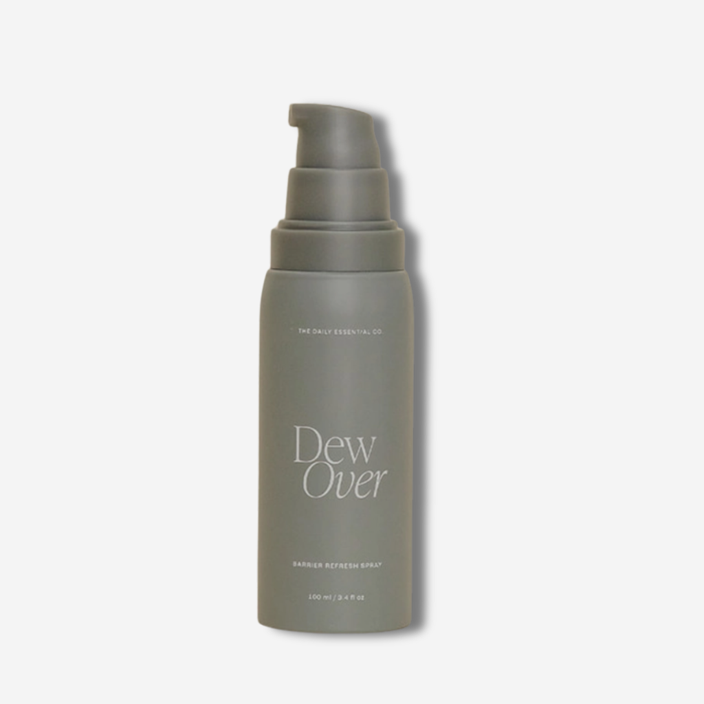 Dew Over Hypochlorous Acid Toner
