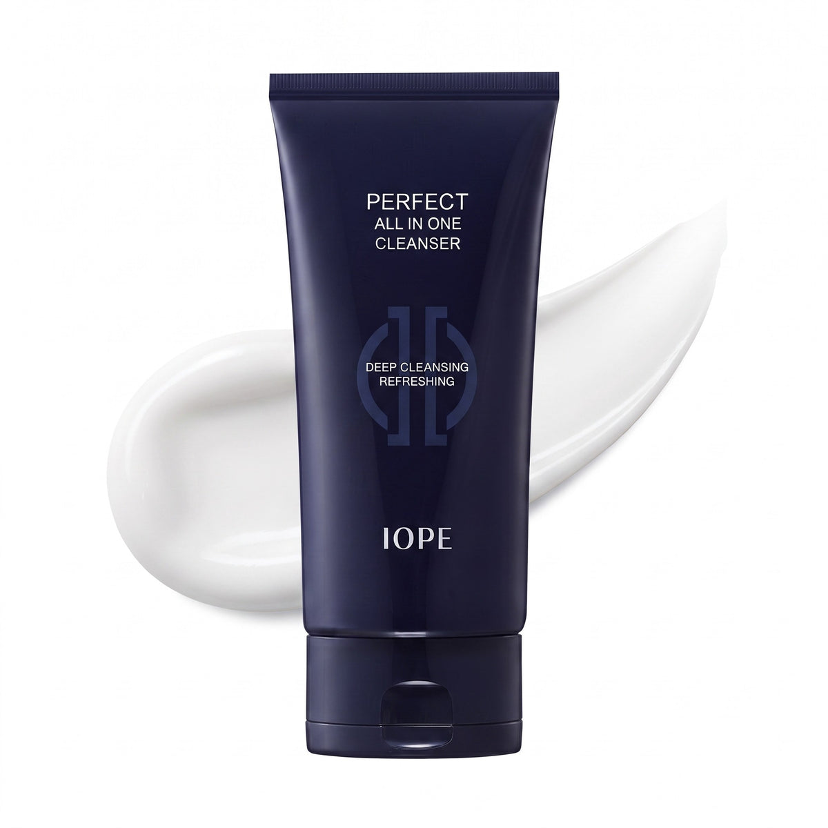 IOPE Men Perfect All In One Cleanser 125ml