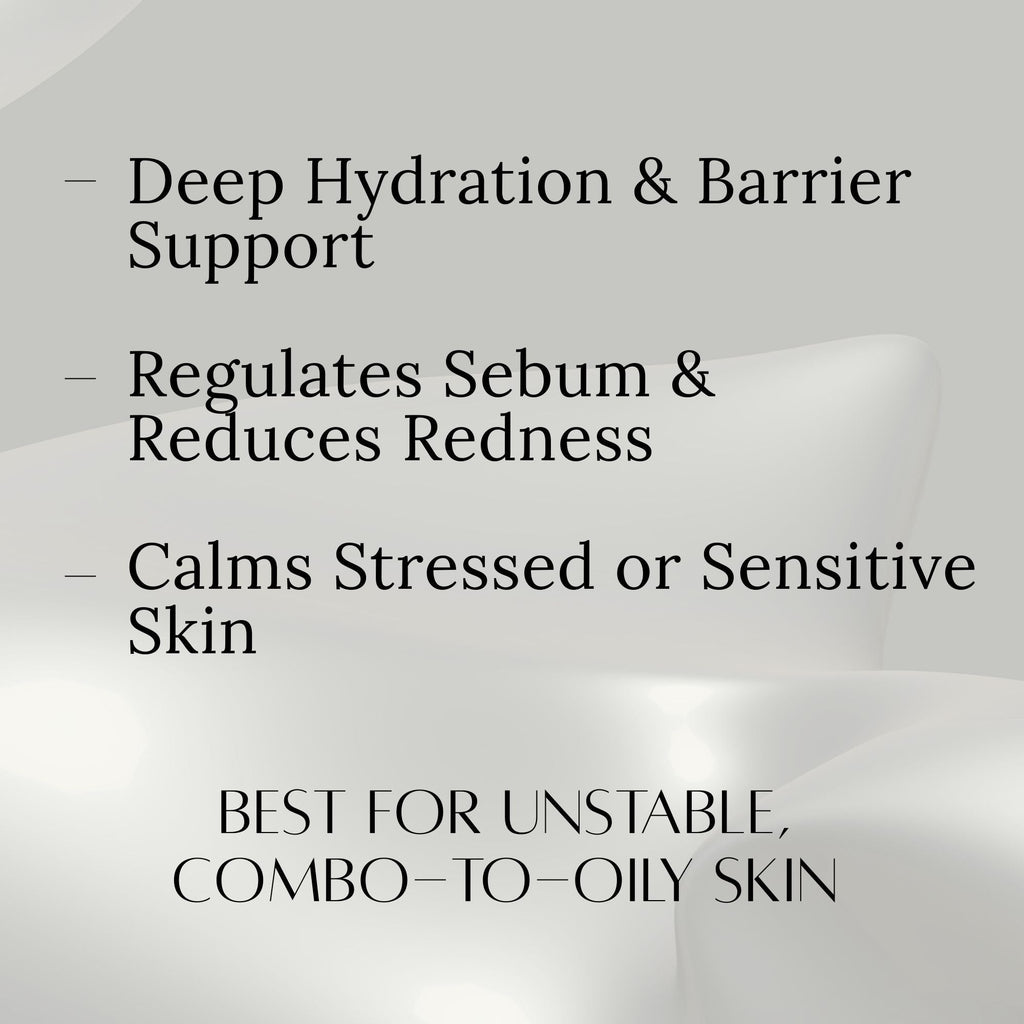 Hydra-Balance Facial Softener