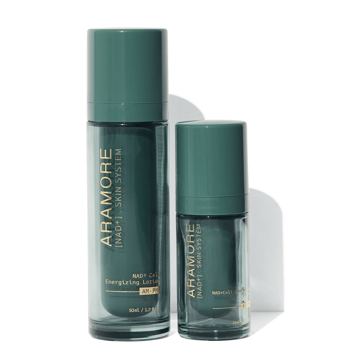 NAD+ CELL ENERGIZING TREATMENT