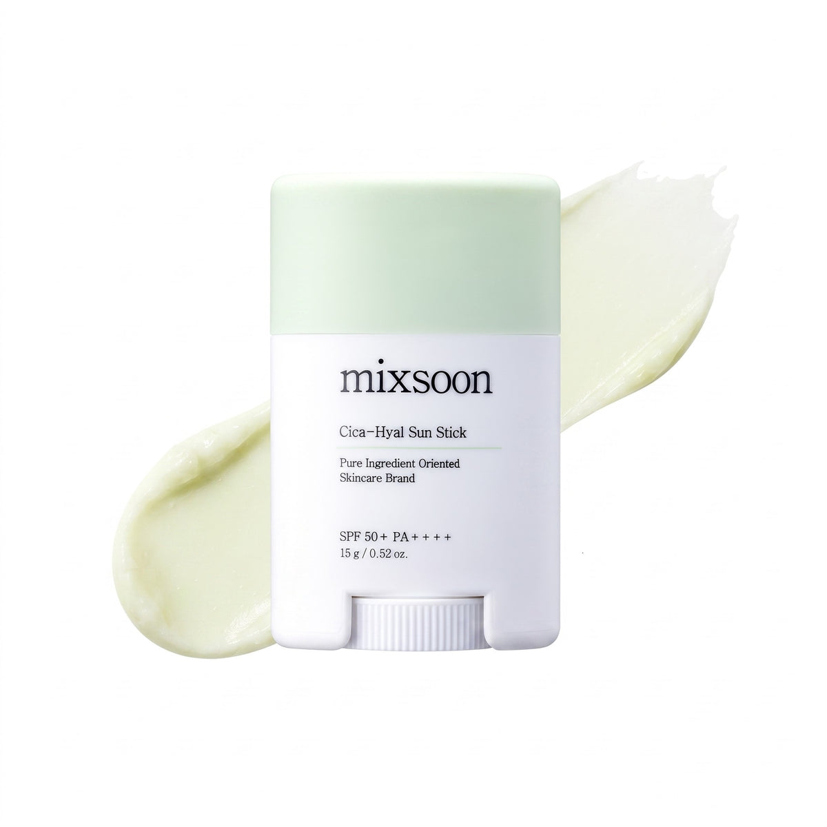 mixsoon Cica-Hyal Sun Stick 15g