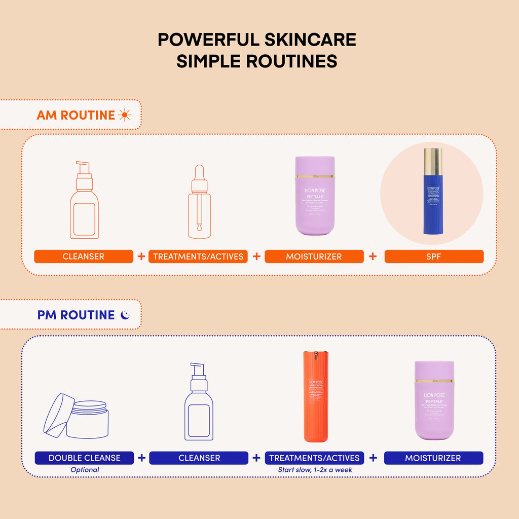 UNGHOSTED™ Sheer Tinted 100% Mineral SPF 42 with Squalane