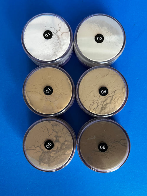 Ara Ara Face Powder
