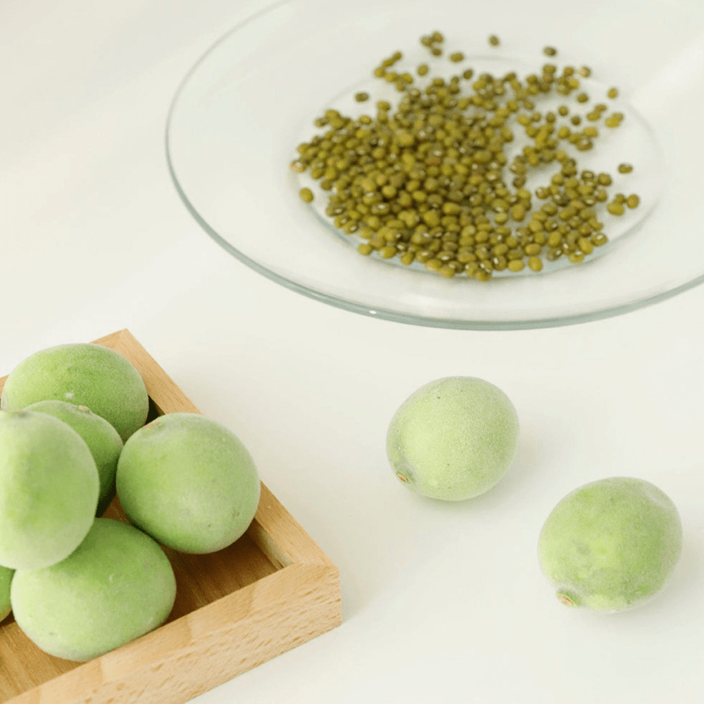 Beauty Of Joseon Green Plum Refreshing Cleanser