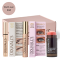 Argan Glow Beauty Collection — Three-Piece Set