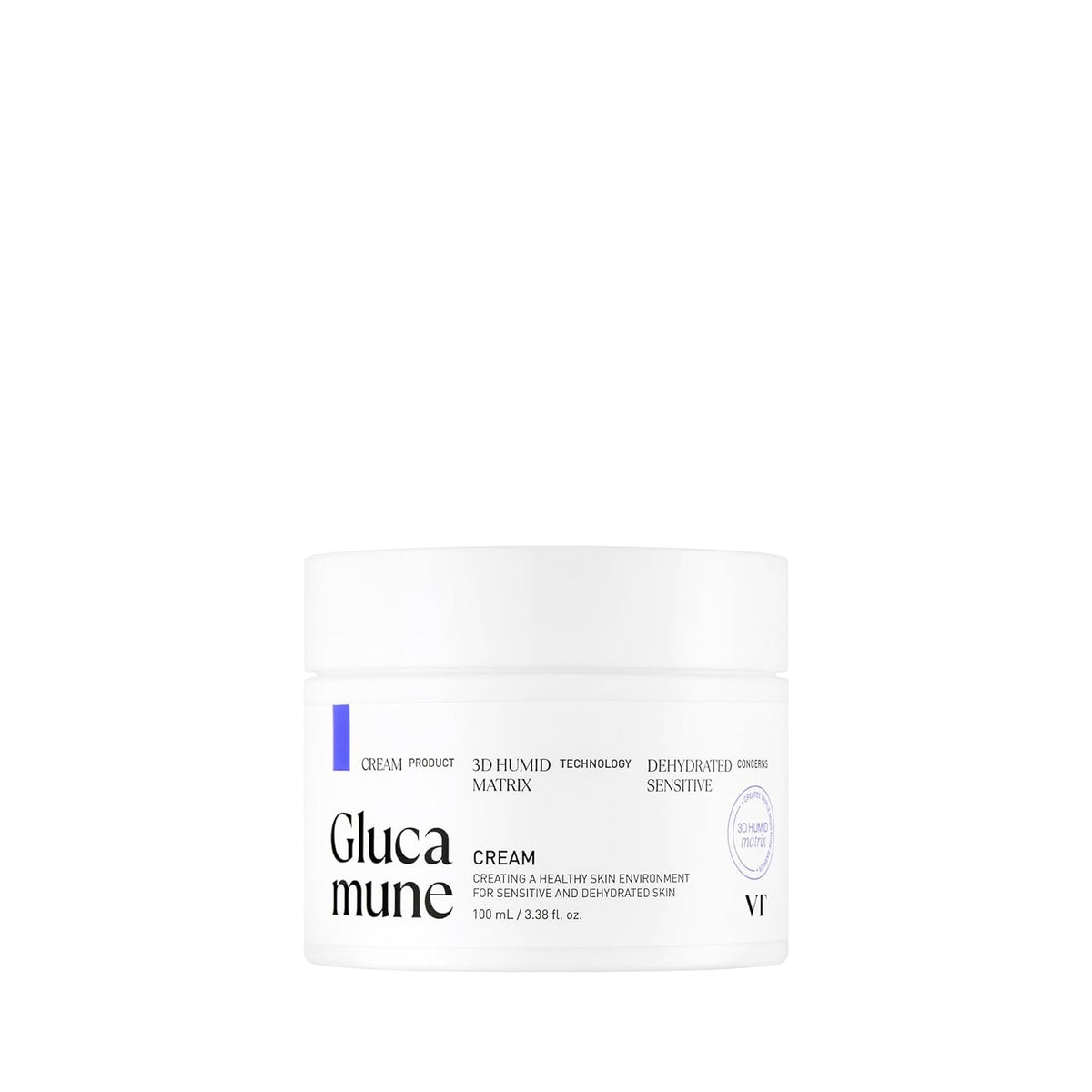 VT Glucamune Cream