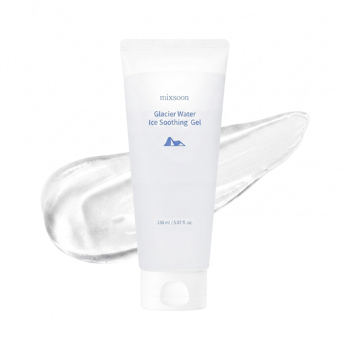 mixsoon Glacier Water Ice Soothing Gel 150ml