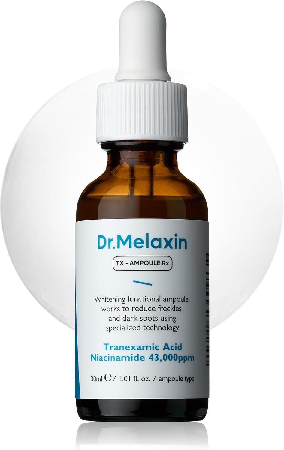 Dr. Melaxin TX Ampoule Rx