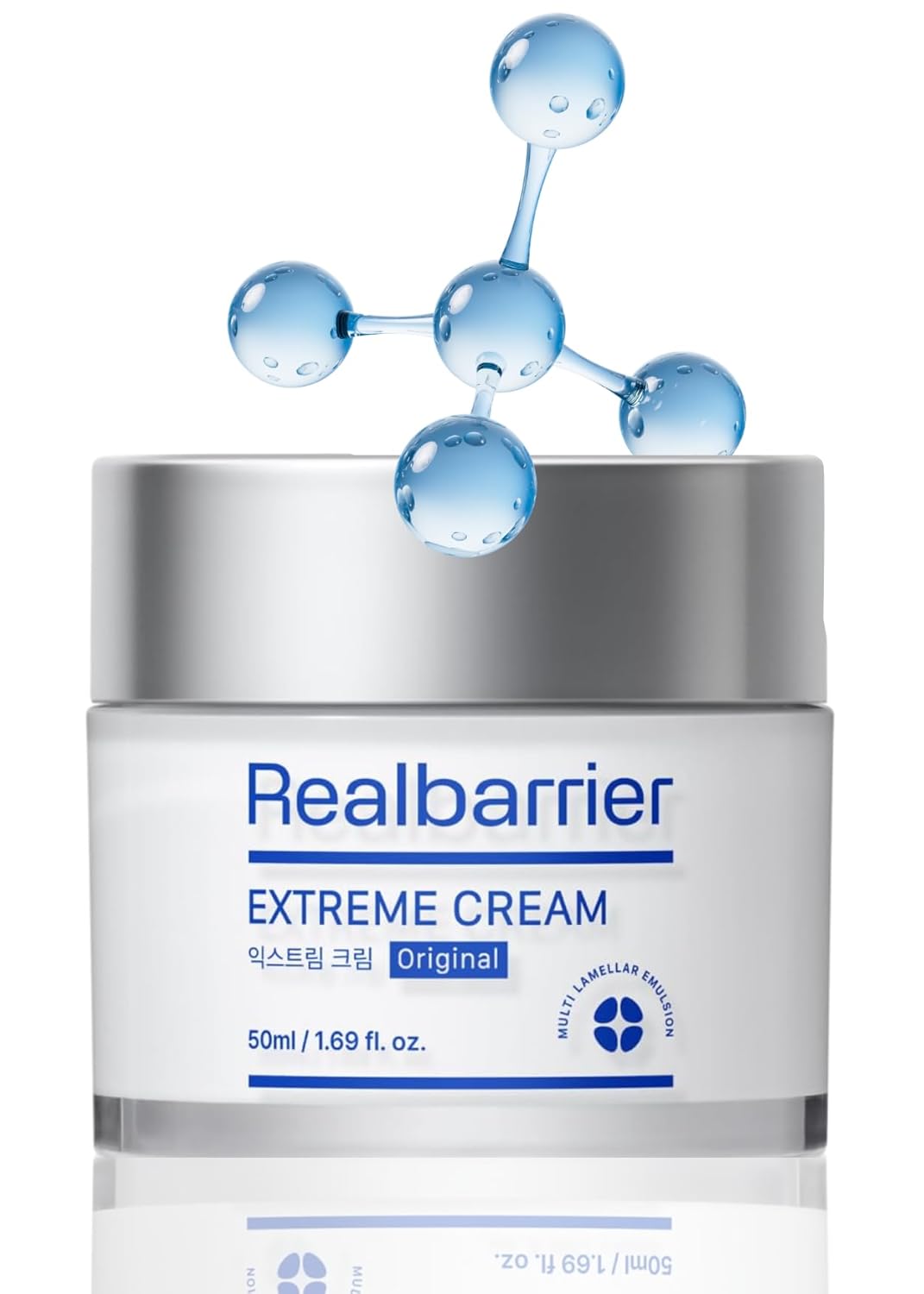Realbarrier Extreme Cream