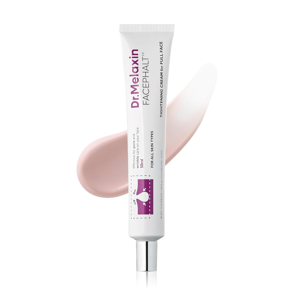 Dr. Melaxin Facephalt Tightening Cream