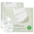 Sungboon Editor Deep Collagen CICA Teatree Soothing Mask