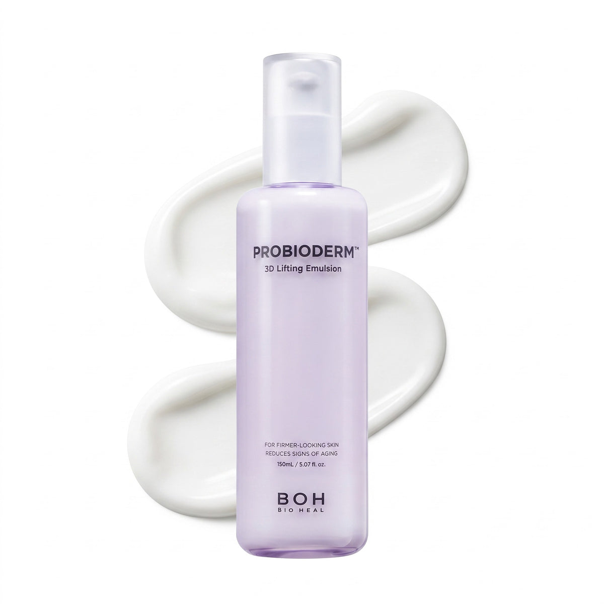 BIO HEAL BOH Probioderm 3D Lifting Emulsion 150ml