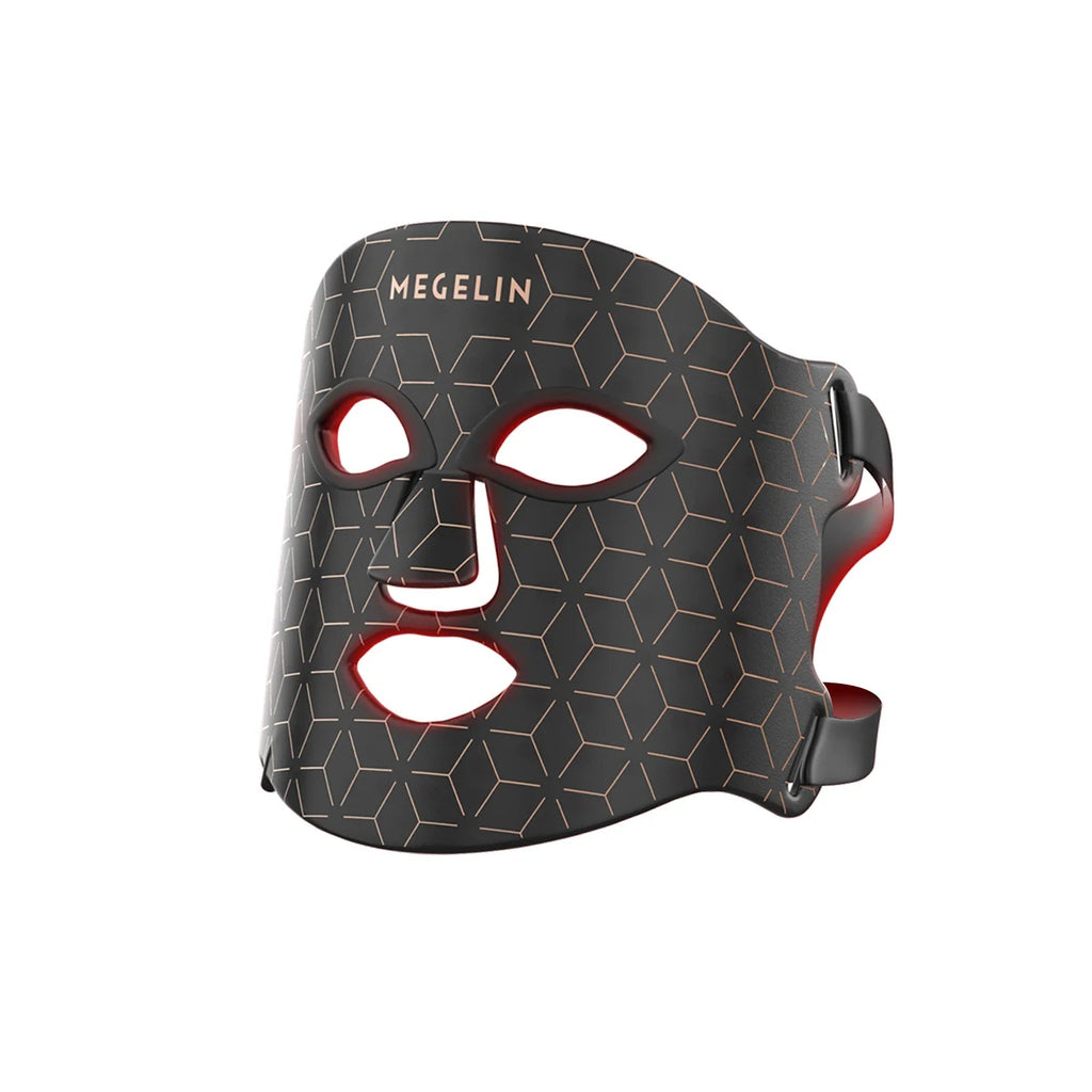 LED Red Light Therapy Mask