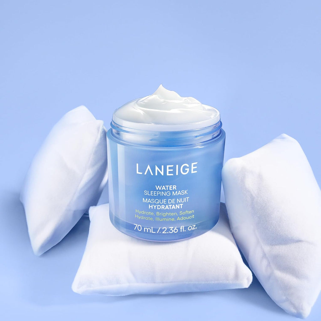 Laneige Water Sleeping Mask