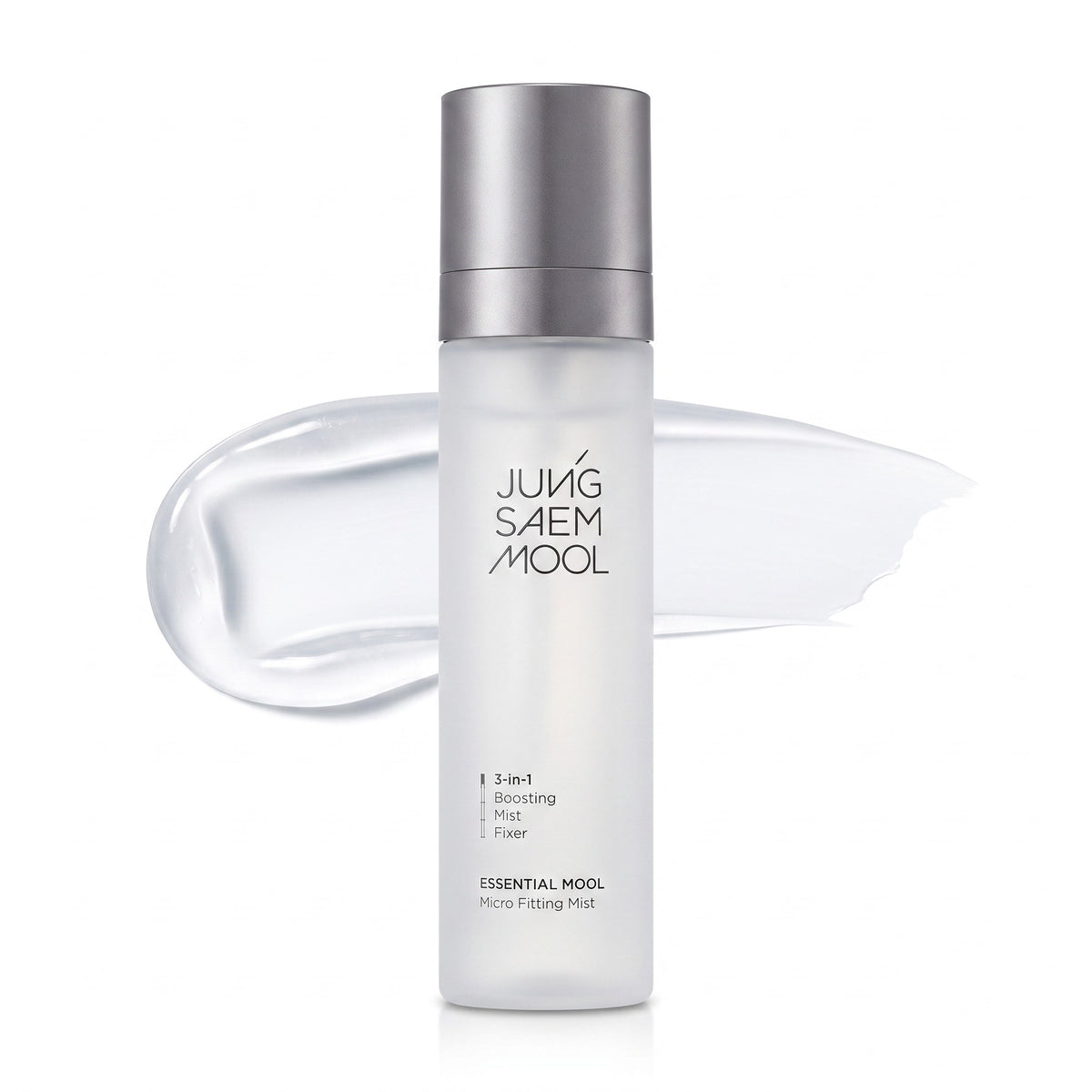 JUNGSAEMMOOL Essential Mool Micro Fitting Mist 120ml