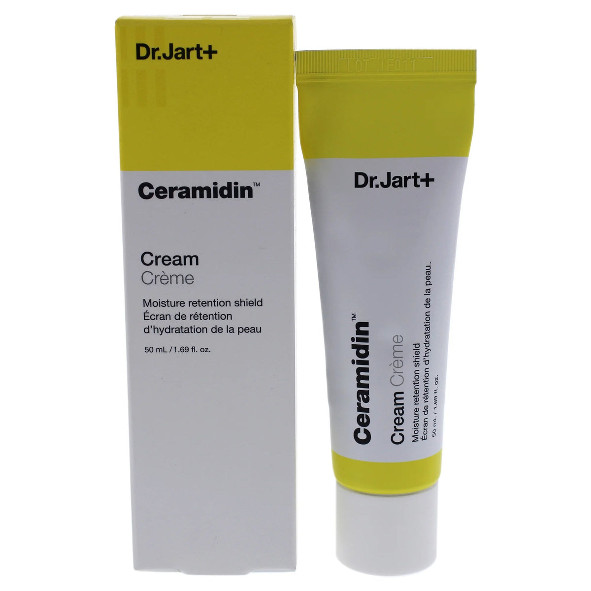 Ceramidin Cream, 1.69 Fl Oz