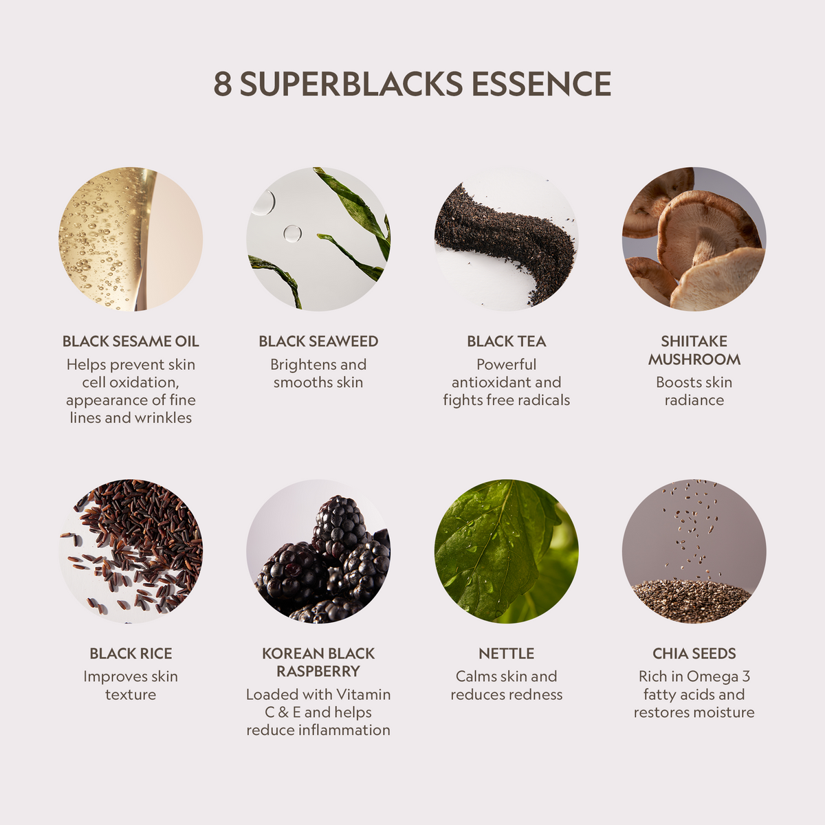 Super Bright Dark Circle Serum Peptide Corrector