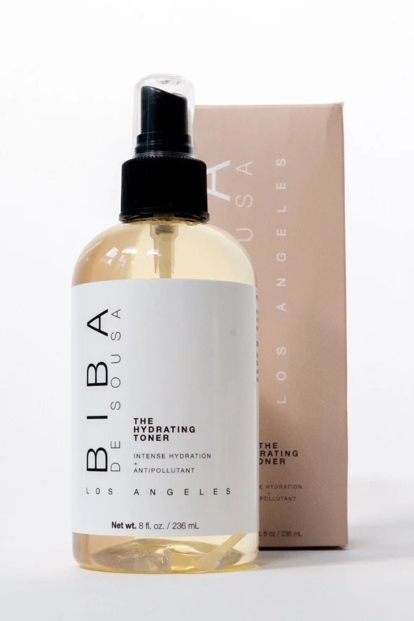 The Hydrating Toner for Dehydrated, Sensitive, or Imbalanced skin