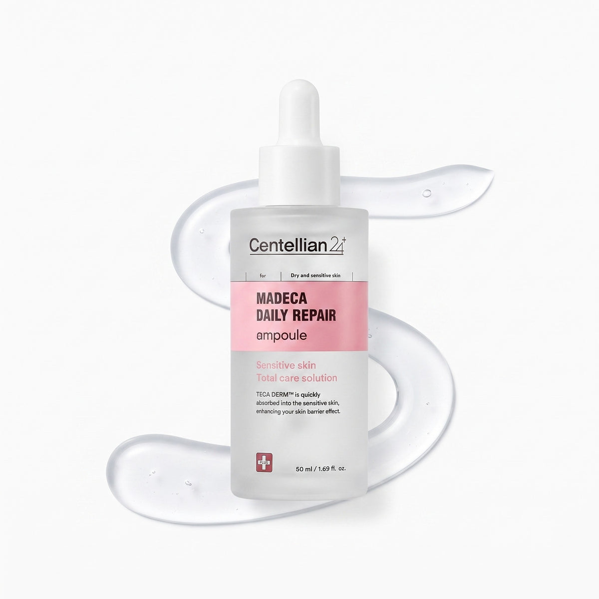 Centellian24 Madeca Daily Repair Ampoule 50ml