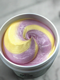 Botanical Body Renewal Cream