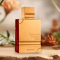 Amber Rouge Eau de Parfum — 60ml
