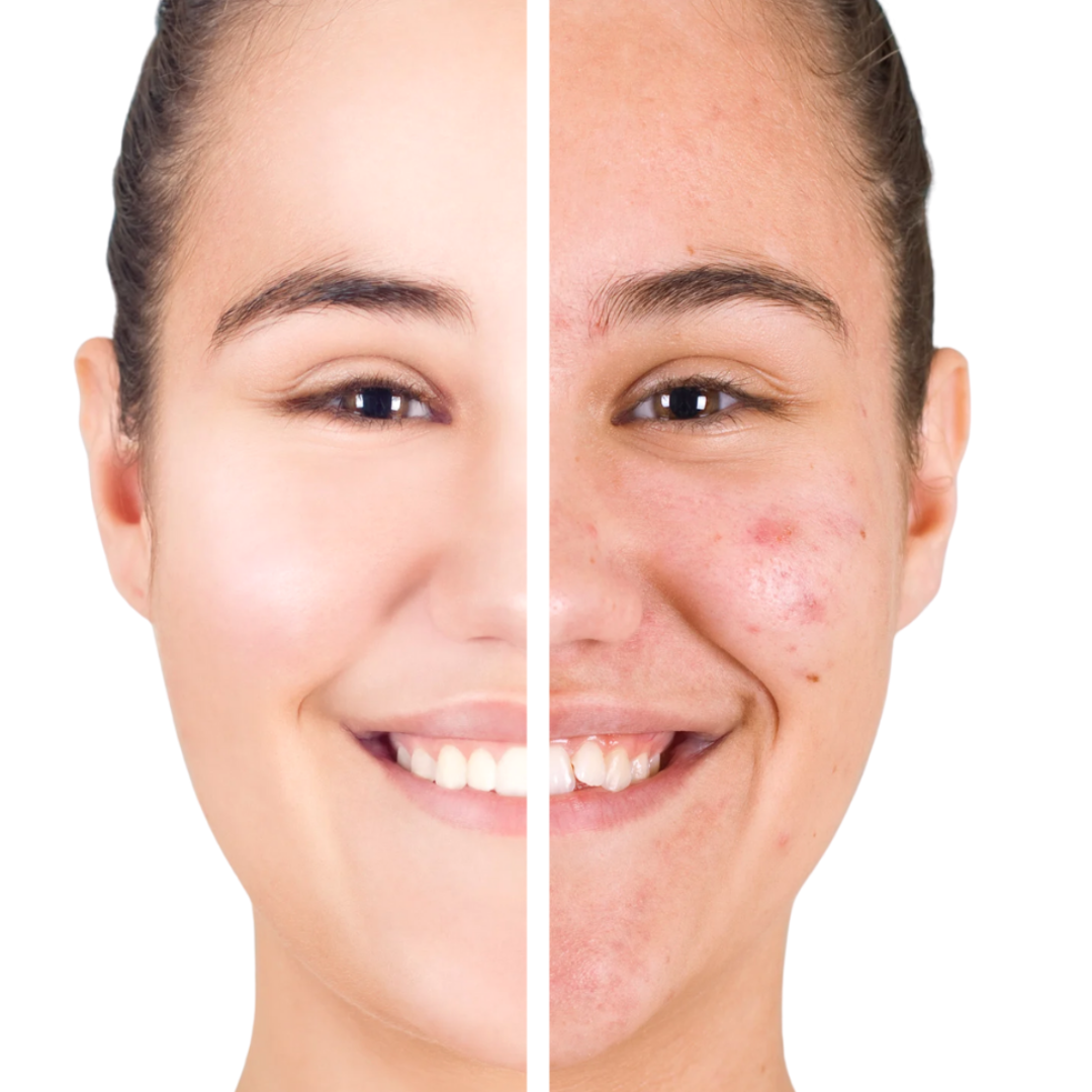 Clarifying Facial Scrub