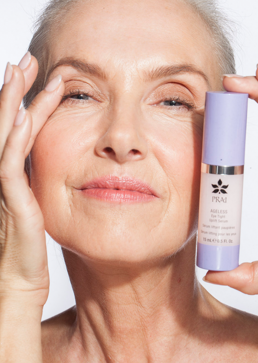 Ageless Eye Tight Uplift Serum