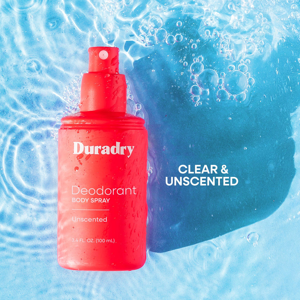 Body Care Starter Kit