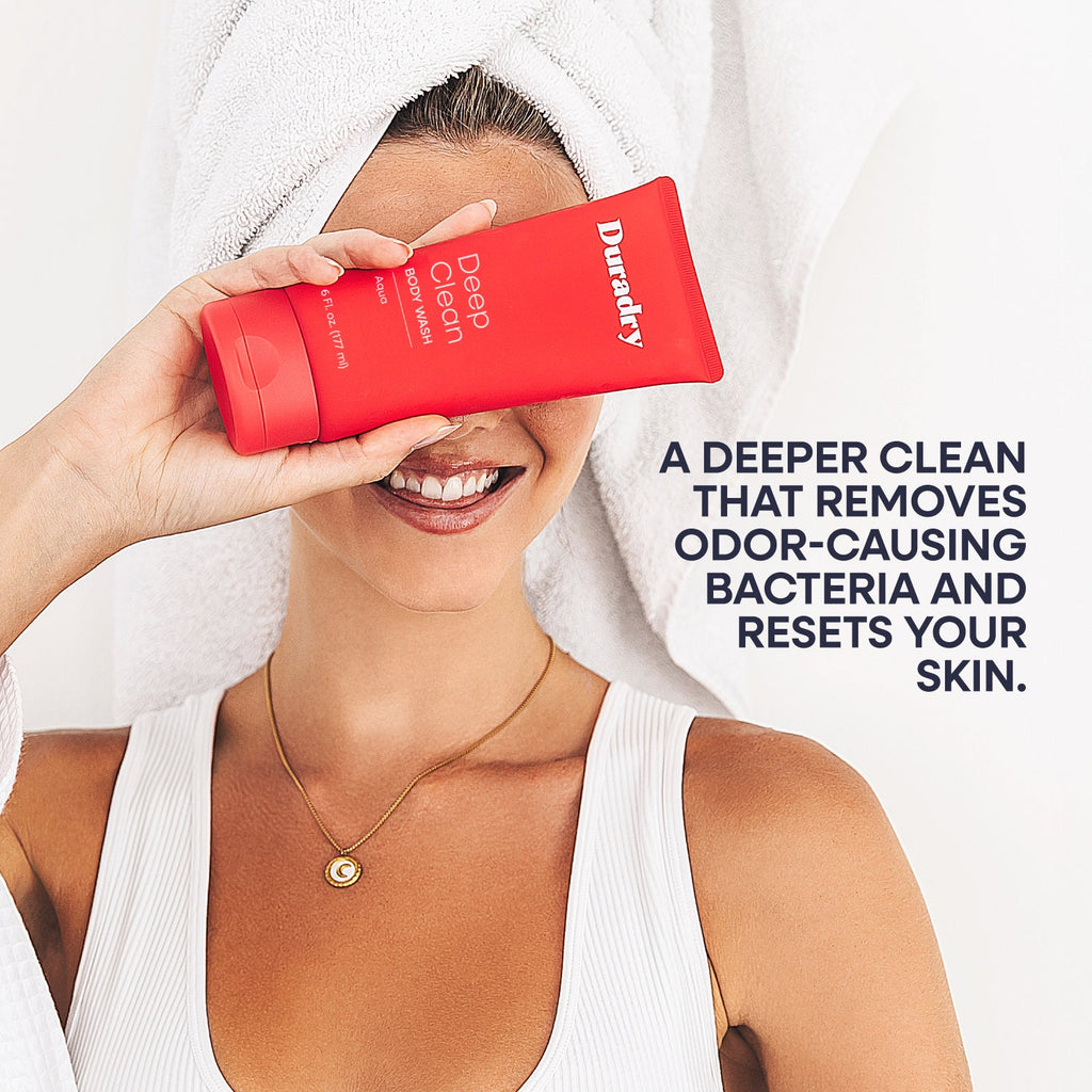 Body Care Starter Kit
