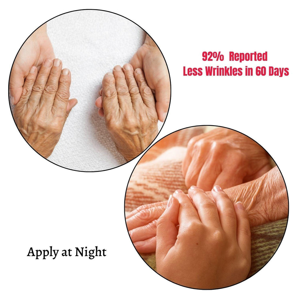 Hand Revive Cream