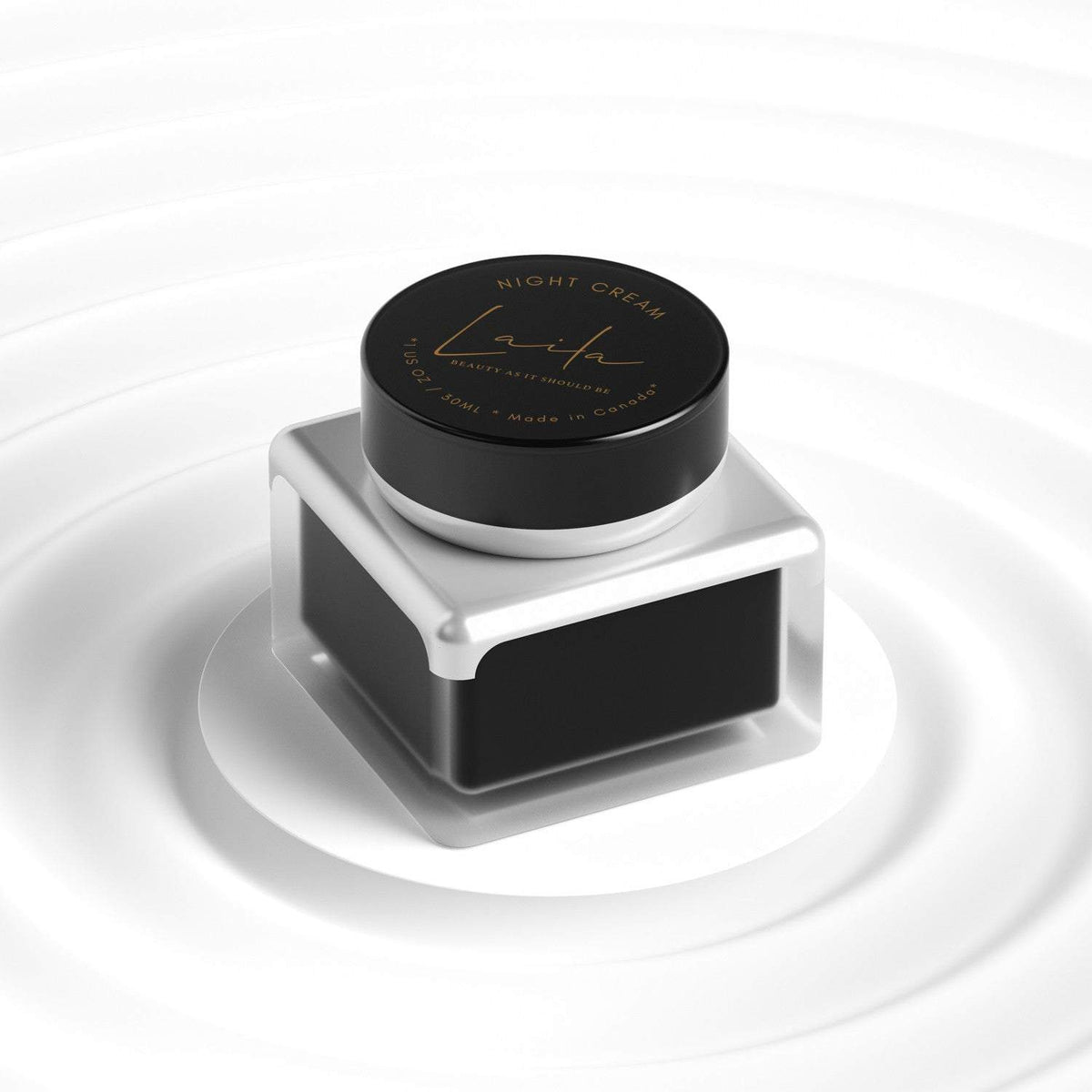 Advanced Anti-Aging Night Renewal Cream