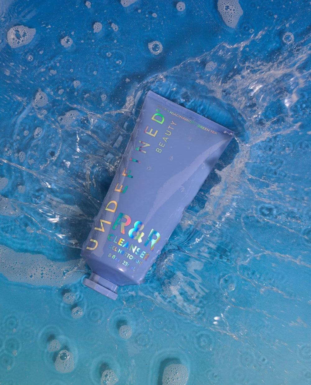 R&R Cleanser