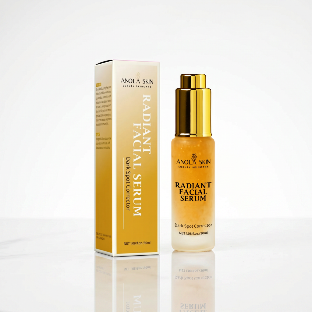 Face Radiance Serum