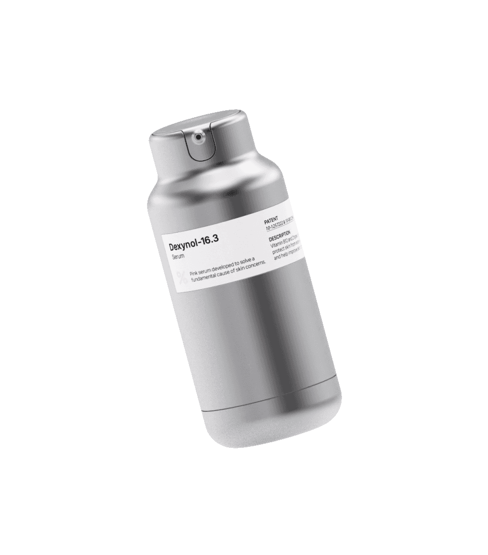 Professional Booster Serum — 48ml