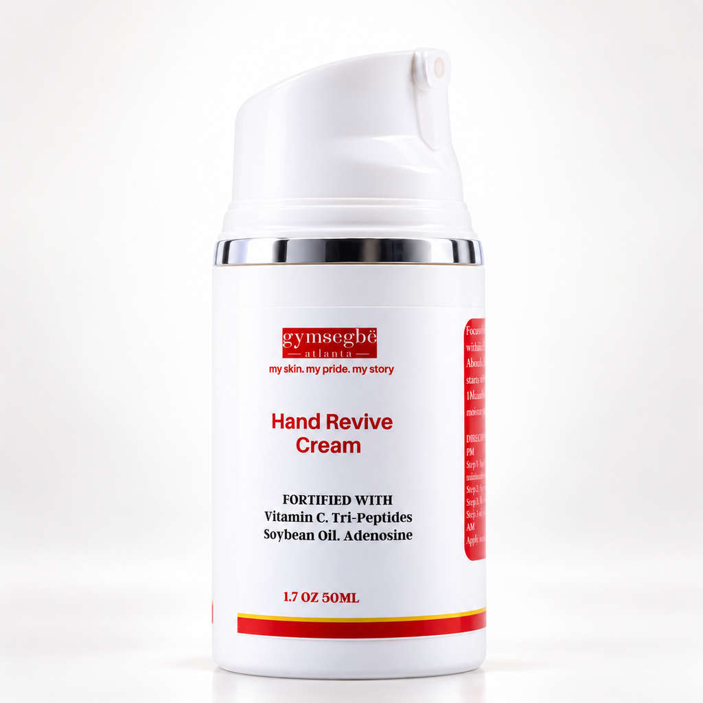 Hand Revive Cream