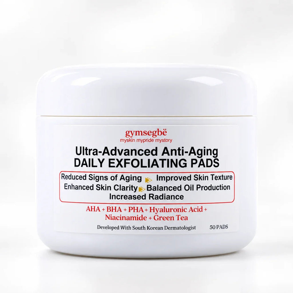 Ultra-Advanced Anti-Aging Daily Resurfacing Pads