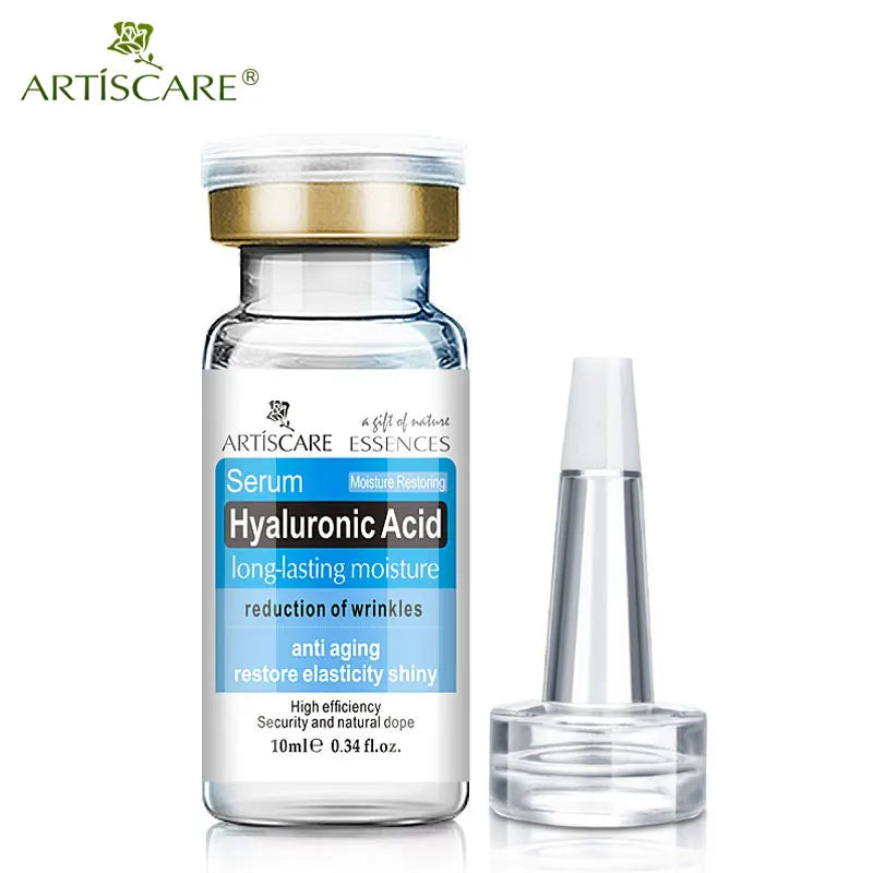 Hyaluronic Acid Hydrating Serum