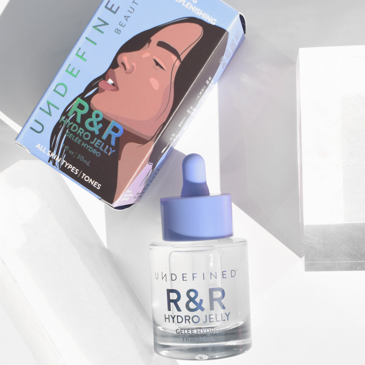 R&R Hydro Jelly