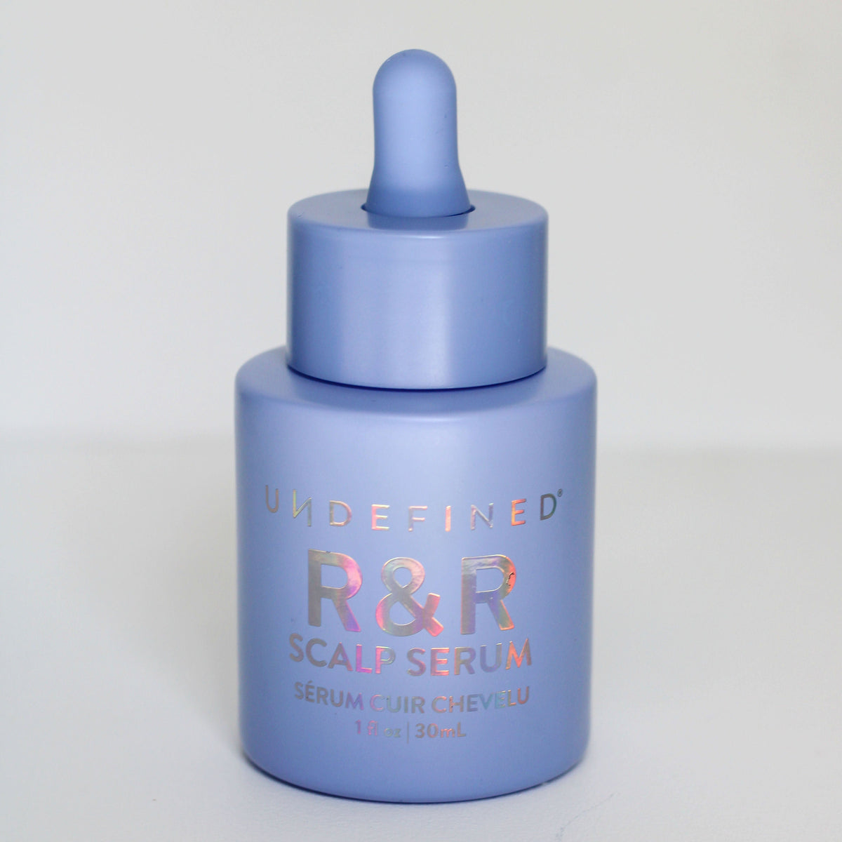 R&R Scalp Serum
