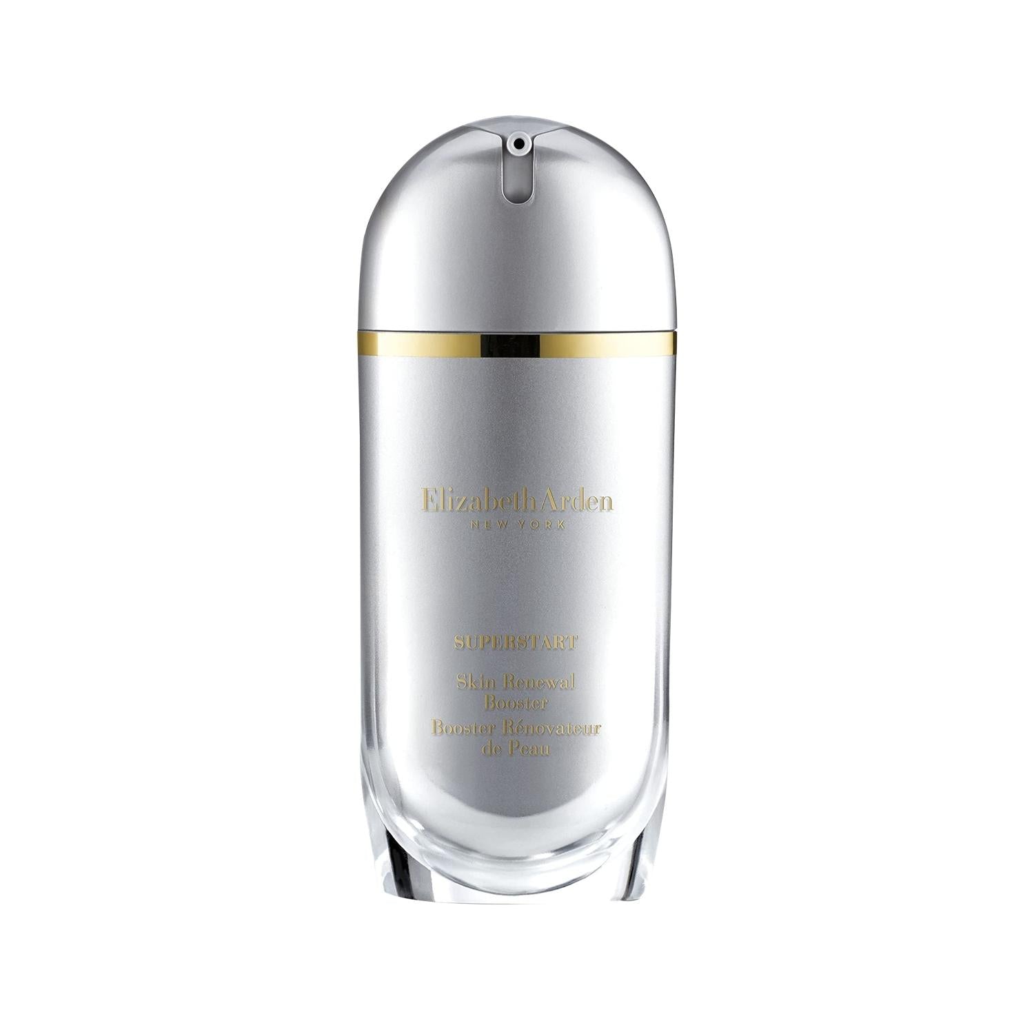 Elizabeth Arden Superstart Skin Renewal Booster 50ml - Anti-Aging Skincare for Rejuvenated Skin