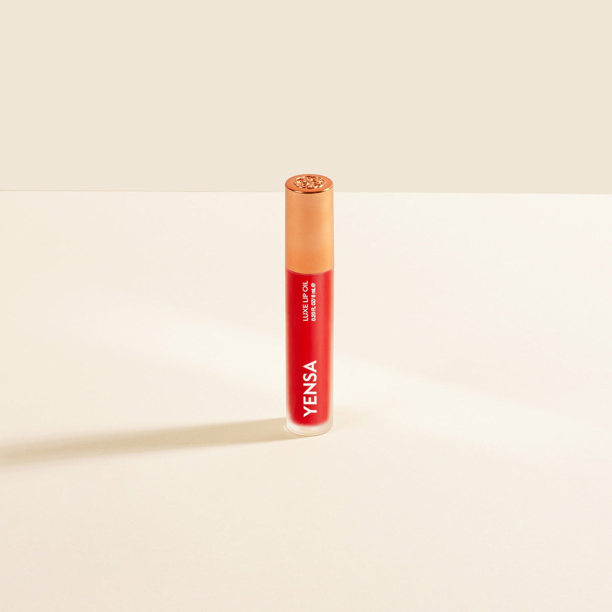 Luxe Lip Nourishing Oil with Hyaluronic + Vitamin E