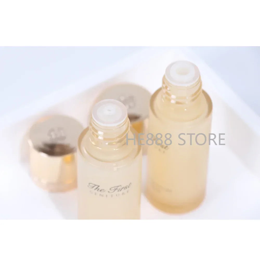 Korean Moisturizing & Repair Skincare Gift Set