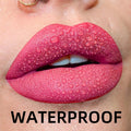 Velvet Matte Liquid Lipstick — 19 Shades
