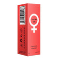 3ML Woman Orgasm Sexual Products Attract Women Scented Pheromone Perfume Flirting Perfume For Men Seduction