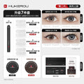 4-Style Waterproof Eyeliner Stamp Pen