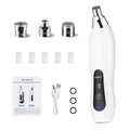Diamond Microdermabrasion Resurfacing System